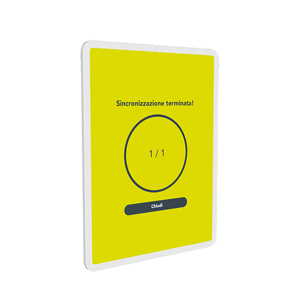 order sender business intelligence