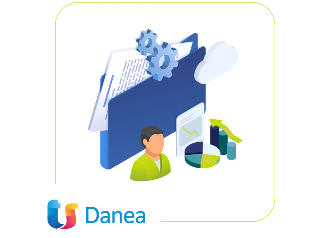 danea easyfatt gestionale team system integrazione order sender