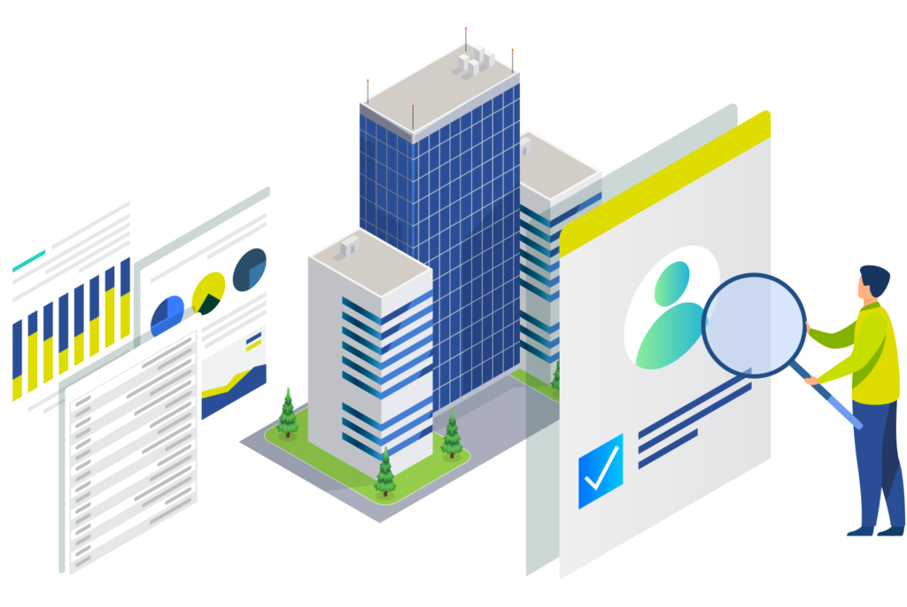 order sender app anagrafiche certificate