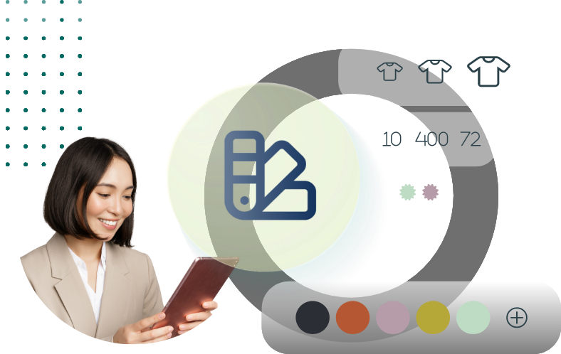 gestione varianti prodotto order sender