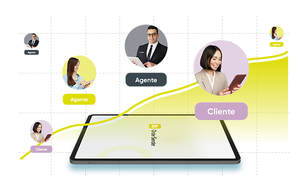 order sender ecommerce clienti