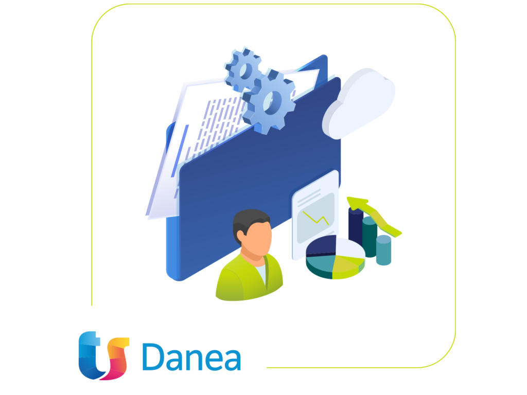 order sender danea