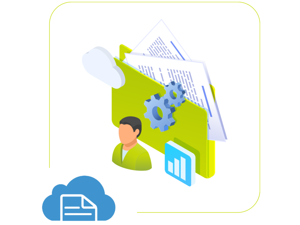order sender fatture in cloud
