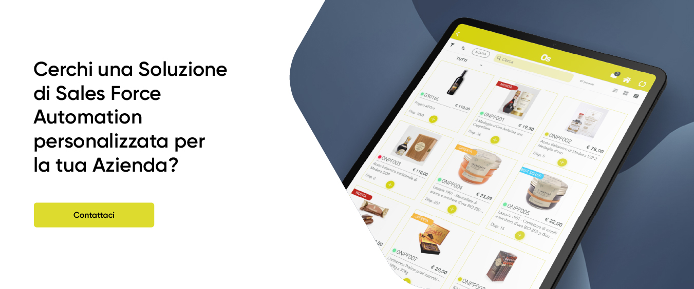 order sender enterprise