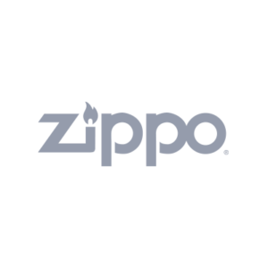 zippo logo
