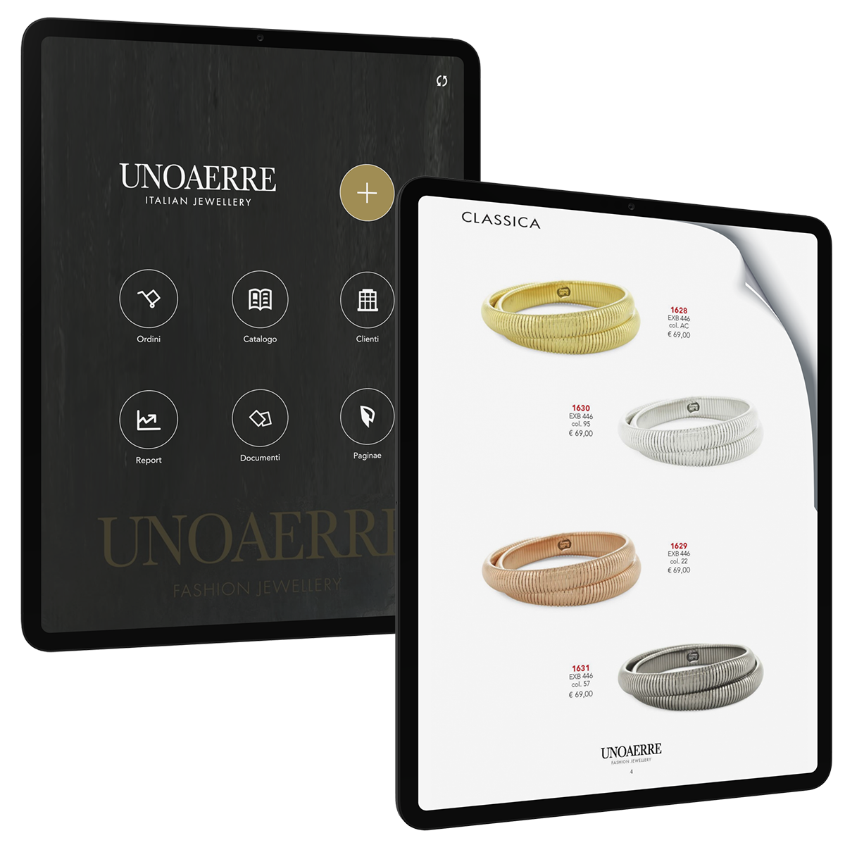 unoaerre