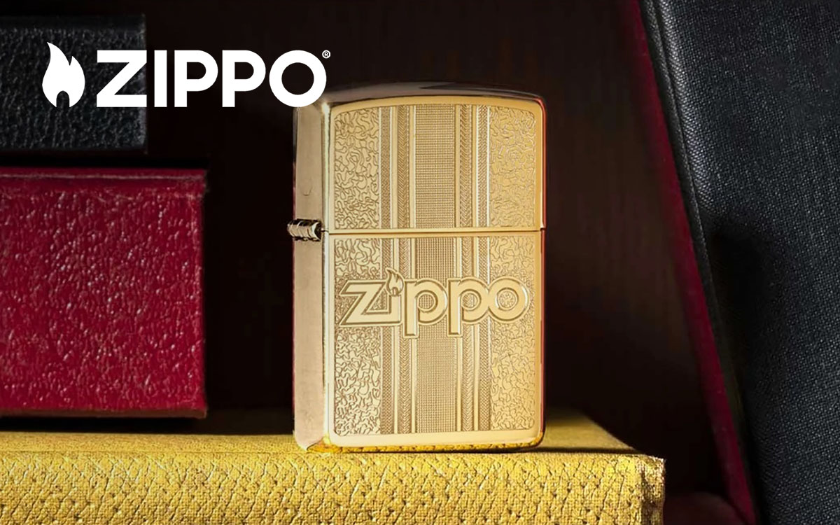 zippo accendino app per agenti order sender enterprise