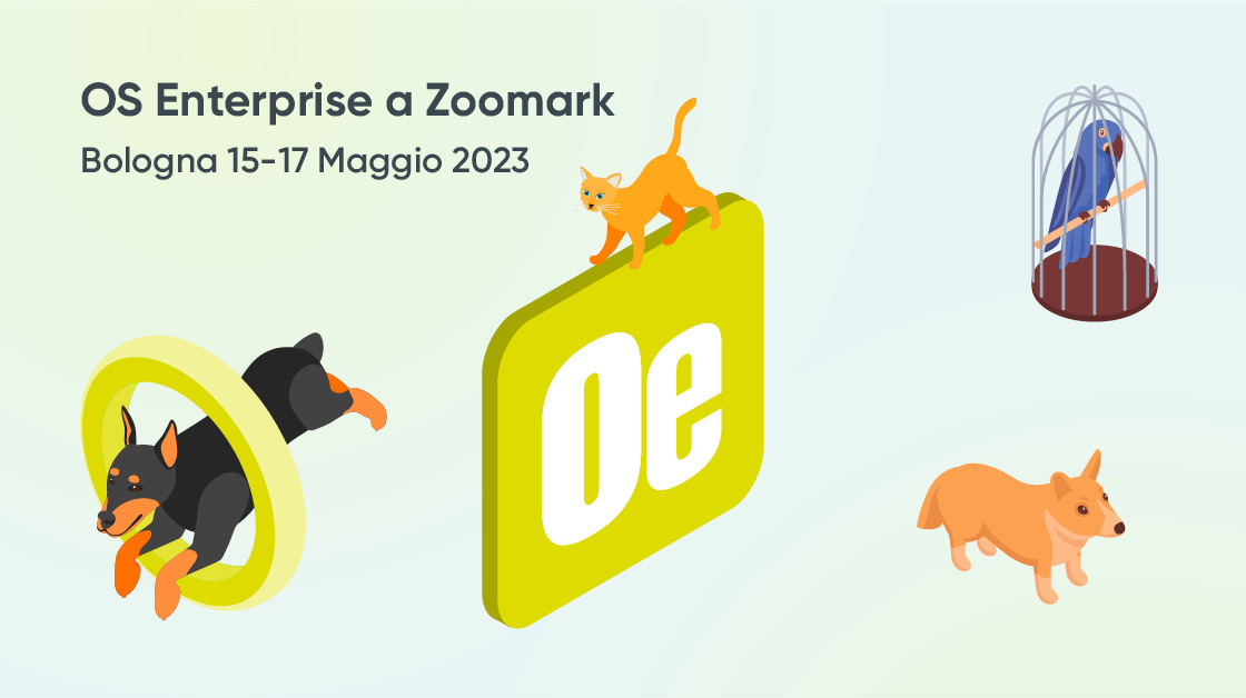 zoomark international order sender software rete vendita