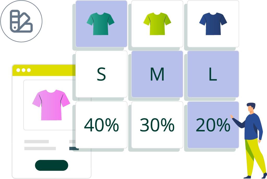 App di raccolta ordini per Reti Vendita