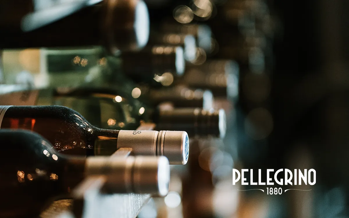 Cantine Pellegrino
