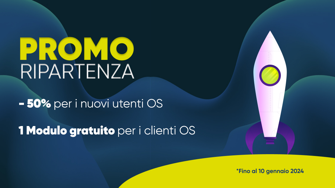 software per agenti promozione order sender