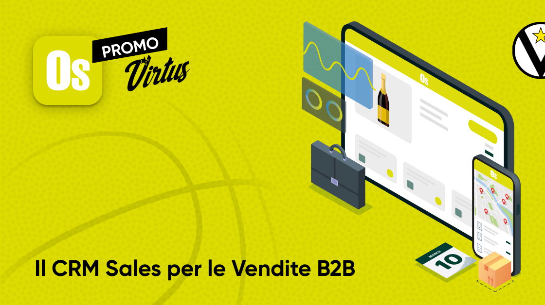 Promo Virtus Order Sender